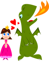 Princesse endormie